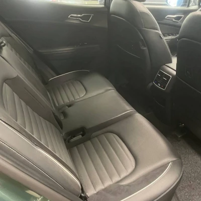 Sportage 1.6 T-GDi 265ch ISG Hybride Rechargeable BVA6 4x4  GT Line Premium - photo 70/79