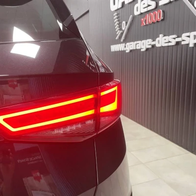 Ateca 1.5 TSI 150ch DSG7  V - photo 12/71