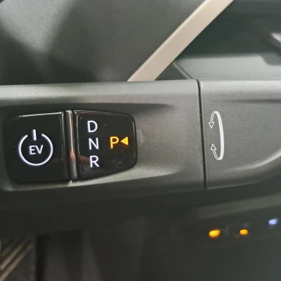 EV5 218 ch Autonomie Longue 81.4 kWh  GT-line - photo 41/90