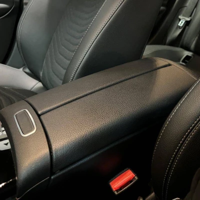 Classe A 180 d 8G-DCT  Business Line - photo 44/77