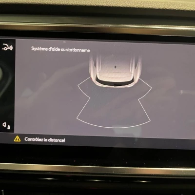 Ateca 1.5 TSI 150 ch Start/Stop DSG7  Business - photo 46/72