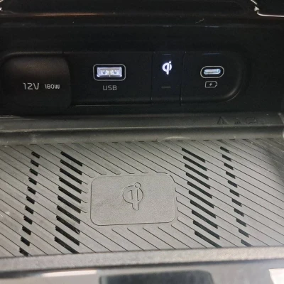 Sportage 1.6 T-GDi 230ch ISG Hybride BVA6 4x4  GT Line Premium - photo 54/94