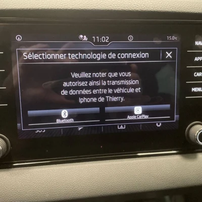 Karoq 2.0 TDI 116 ch SCR DSG7  Business - photo 53/68