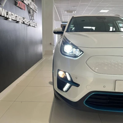 e-Niro Electrique 204 ch  e-Premium - photo 13/72