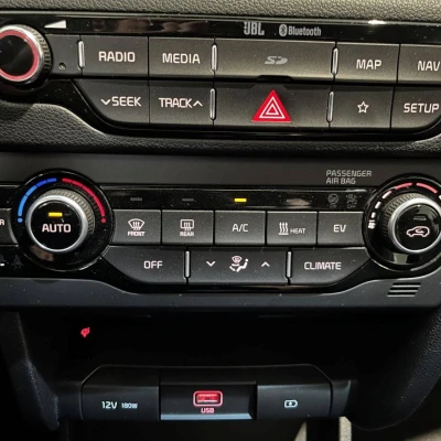 e-Niro Electrique 204 ch  e-Premium - photo 48/72