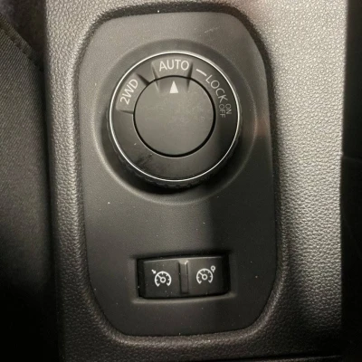 Duster dCi 110 4x4  Confort - photo 36/52