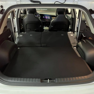 Niro EV Electrique 204 ch  Active - photo 77/79