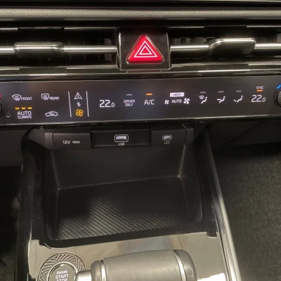 Niro 1.6 GDi 129 ch HEV DCT6  Active - photo 42/67