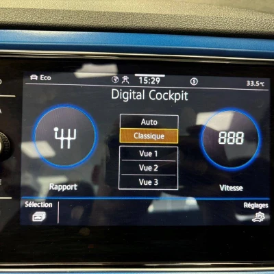 T-Roc Cabriolet 1.5 TSI EVO 150 Start/Stop DSG7  R-Line - photo 58/78