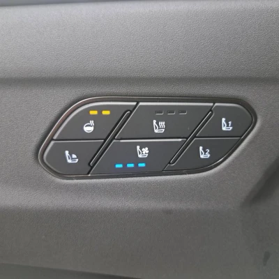 EV5 218 ch Autonomie Longue 81.4 kWh  GT-line - photo 36/90