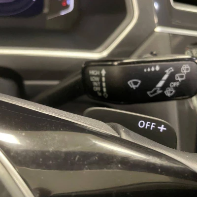 Tiguan 1.5 TSI EVO 150 DSG7  Carat Exclusive - photo 29/66