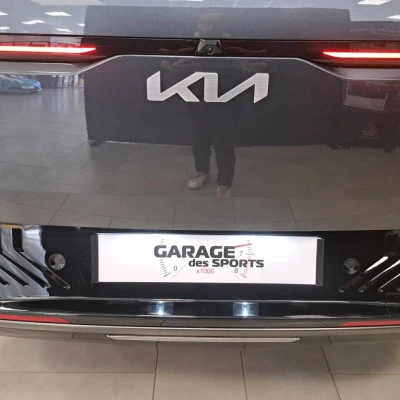 EV5 218 ch Autonomie Longue 81.4 kWh  GT-line - photo 13/90