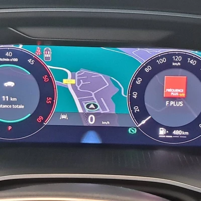 Octavia Combi 2.0 TDI 150 ch SCR DSG7  Selection - photo 35/82