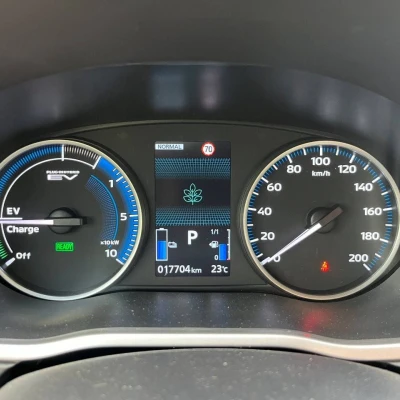 Eclipse Cross 2.4 MIVEC PHEV Twin Motor 4WD  Business - photo 33/73