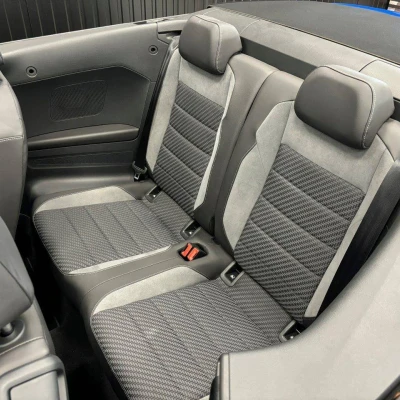 T-Roc Cabriolet 1.5 TSI EVO 150 Start/Stop DSG7  R-Line - photo 68/78