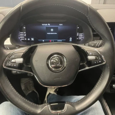 Scala 1.0 TSI Evo 110 ch DSG7  Business - photo 21/61