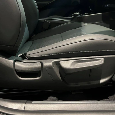 Niro EV Electrique 204 ch  Active - photo 19/79