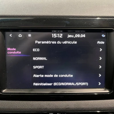 e-Niro Electrique 204 ch  e-Premium - photo 57/72