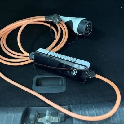 e-Niro Electrique 204 ch  e-Premium - photo 70/72