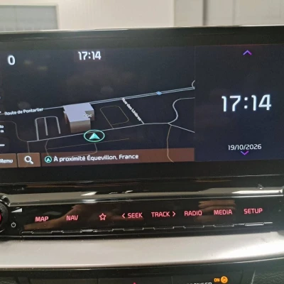 XCeed 1.5 T-GDi 140 ch DCT7  GT-line Premium - photo 55/79