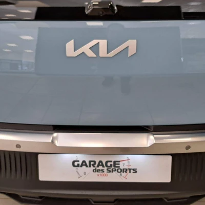 EV3 81.4 kWh 204 ch  Earth - photo 16/87