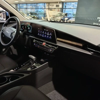 Niro 1.6 GDi 138 ch HEV DCT6  Active - photo 18/77