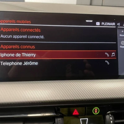 118i 136 ch DKG7  M Sport - photo 55/68