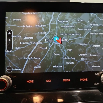 Eclipse Cross 2.4 MIVEC PHEV Twin Motor 4WD  Business - photo 44/69