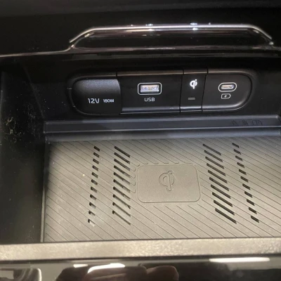 Sportage 1.6 T-GDi 245ch ISG Hybride Rechargeable BVA6 4x4  GT-line Premium Business - photo 47/74