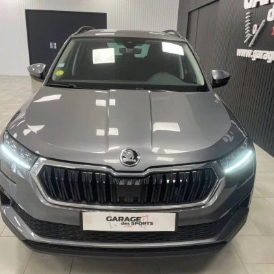 Karoq 2.0 TDI 116 ch SCR DSG7  Business - photo 2/67