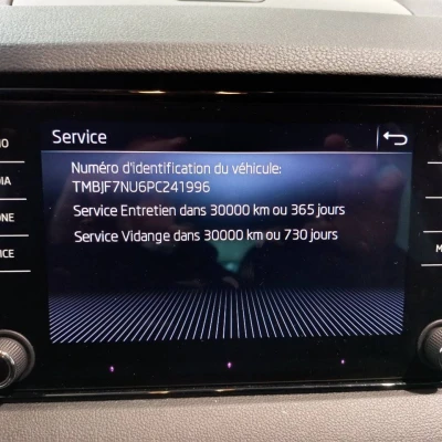 Karoq 2.0 TDI 116 ch SCR DSG7  Business - photo 48/67