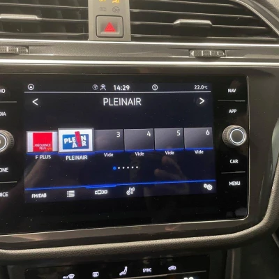 Tiguan Allspace 1.5 TSI 150ch DSG7  R-Line - photo 55/67