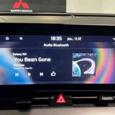 Sportage 1.6 T-GDi 265ch ISG Hybride Rechargeable BVA6 4x4  GT Line Premium - photo 65/91