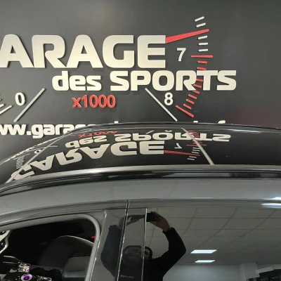 Sportage 1.6 T-GDi 265ch ISG Hybride Rechargeable BVA6 4x4  GT Line Premium - photo 10/92