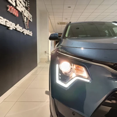 Niro 1.6 GDi 138 ch HEV DCT6  Active - photo 10/77