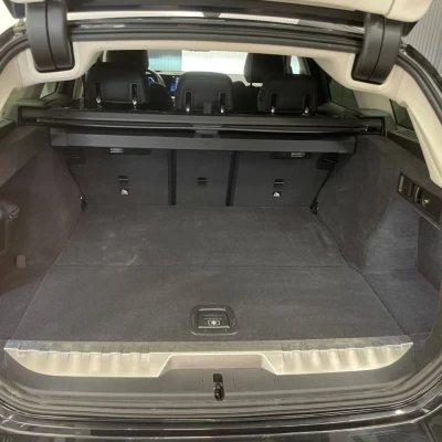 Touring 320e xDrive 204 ch BVA8  Business Design - photo 73/82