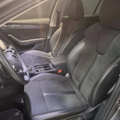 Octavia Combi 1.0 TSI mHEV e-TEC 110 ch DSG7  Style - photo 16/63