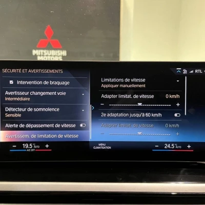 Touring 320e xDrive 204 ch BVA8  Business Design - photo 70/87