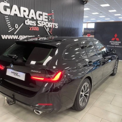 Touring 320e xDrive 204 ch BVA8  Business Design - photo 5/82