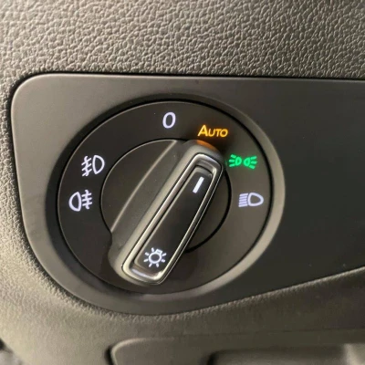 Tiguan 1.5 TSI EVO 150 DSG7  Carat Exclusive - photo 38/66