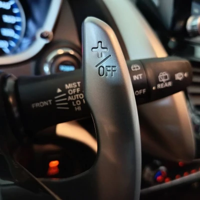 Eclipse Cross 2.4 MIVEC PHEV Twin Motor 4WD  Business - photo 28/69