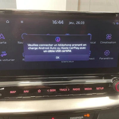 PROCEED 1.5 T-GDi 160 ch DCT7  GT Line Premium - photo 52/69