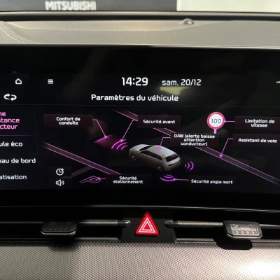 Sportage 1.6 T-GDi 265ch ISG Hybride Rechargeable BVA6 4x4  GT Line Premium - photo 74/92