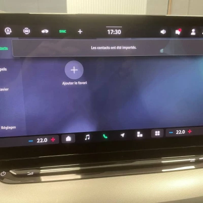 Octavia Combi 1.5 TSI Hybrid 150 ch ACT DSG7  Selection - photo 59/72