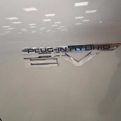 Eclipse Cross 2.4 MIVEC PHEV Twin Motor 4WD  Business - photo 17/67