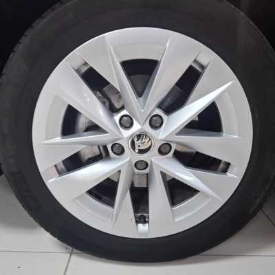 Octavia Combi 1.0 TSI mHEV e-TEC 110 ch DSG7  Style - photo 9/63