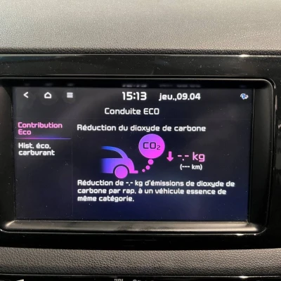 e-Niro Electrique 204 ch  e-Premium - photo 60/72