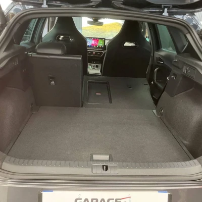 Formentor 2.0 TDI 150 ch DSG7 4Drive  Business Edition - photo 68/71