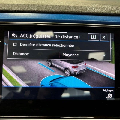 T-Roc Cabriolet 1.5 TSI EVO 150 Start/Stop DSG7  R-Line - photo 64/78