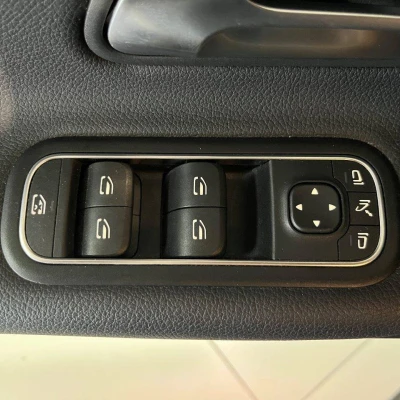 Classe A 180 d 8G-DCT  Business Line - photo 38/77